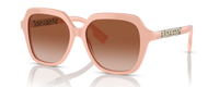 PINK | GRADIENT BROWN | NON-POLARIZED