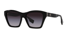 BLACK | GRADIENT GREY