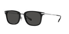 BLACK | DARK GREY