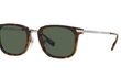 4395 - DARK HAVANA | DARK GREEN