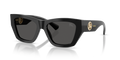 BLACK | DARK GREY | NON-POLARIZED
