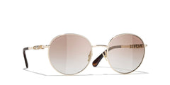 PALE GOLD | GRADIENT BROWN | NON-POLARIZED