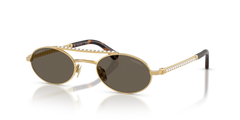 GOLD | BROWN | NON-POLARIZED