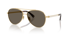 GOLD | BROWN | NON-POLARIZED