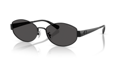 SHINY BLACK | GREY | NON-POLARIZED