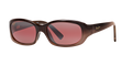 CHOCOLATE FADE | MAUI ROSE | POLARIZED