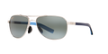 SILVER | BLUE | NEUTRAL GREY | POLARIZED