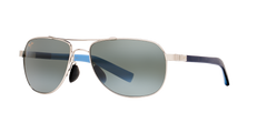 SILVER | BLUE | NEUTRAL GREY | POLARIZED