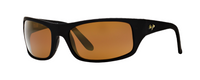 MATTE BLACK RUBBER | HCL BRONZE | POLARIZED