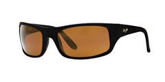 MATTE BLACK RUBBER | HCL BRONZE | POLARIZED