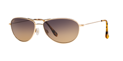 GOLD | HCL BRONZE | POLARIZED