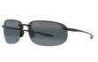 HO'OKIPA XLARGE - BLACK GLOSS | NEUTRAL GREY | POLARIZED