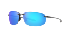 TRANSLUCENT GREY | BLUE HAWAII | POLARIZED