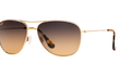 CLIFF HOUSE - GOLD | HCL BRONZE | POLARIZED