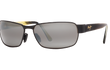 BLACK CORAL - MATTE BLACK | NEUTRAL GREY | POLARIZED
