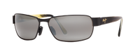 MATTE BLACK | NEUTRAL GREY | POLARIZED