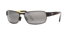 MATTE BLACK | NEUTRAL GREY | POLARIZED