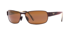 MATTE BRONZE | HCL BRONZE | POLARIZED
