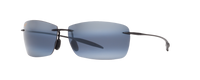 GLOSS BLACK | NEUTRAL GREY | POLARIZED