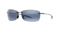 GLOSS BLACK | NEUTRAL GREY | POLARIZED