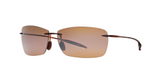 ROOTBEER | HCL BRONZE | POLARIZED
