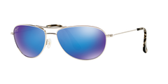 SILVER | BLUE HAWAII | POLARIZED