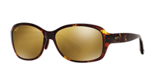 OLIVE TORTOISE | HCL BRONZE | POLARIZED