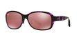 PURPLE TORTOISE | MAUI ROSE | POLARIZED