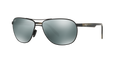 MATTE BLACK | NEUTRAL GREY | POLARIZED