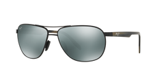MATTE BLACK | NEUTRAL GREY | POLARIZED
