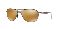 MATTE CHOCOLATE | HCL BRONZE | POLARIZED
