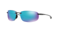 SMOKE GREY | BLUE HAWAII | POLARIZED