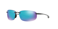 SMOKE GREY | BLUE HAWAII | POLARIZED