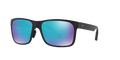 MATTE BLACK | BLUE HAWAII | POLARIZED