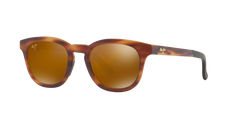 MATTE TORTOISE | HCL BRONZE | POLARIZED
