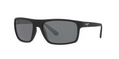 MATTE BLACK RUBBER | NEUTRAL GREY | POLARIZED