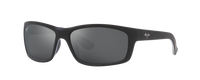 MATTE SOFT BLACK | WHITE | BLUE | NEUTRAL GREY | POLARIZED