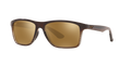 CHOCOLATE FADE | HCL BRONZE | POLARIZED