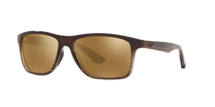 CHOCOLATE FADE | HCL BRONZE | POLARIZED