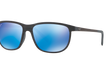 Lele Kawa - DARK NAVY STRIPE | BLUE HAWAII | POLARIZED