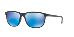 DARK NAVY STRIPE | BLUE HAWAII | POLARIZED