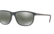 Lele Kawa - GREY STRIPE | NEUTRAL GREY | POLARIZED