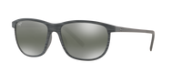 GREY STRIPE | NEUTRAL GREY | POLARIZED
