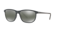 GREY STRIPE | NEUTRAL GREY | POLARIZED