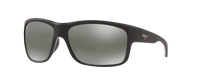 SOFT BLACK | SEA BLUE | GREY | NEUTRAL GREY | POLARIZED