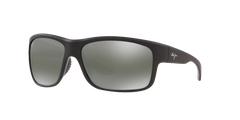 SOFT BLACK | SEA BLUE | GREY | NEUTRAL GREY | POLARIZED