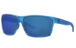 ALENUIHAHA - BLUE BLACK STRIPE | BLUE HAWAII | POLARIZED