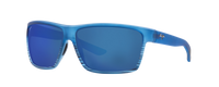BLUE BLACK STRIPE | BLUE HAWAII | POLARIZED