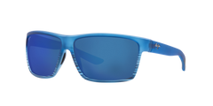 BLUE BLACK STRIPE | BLUE HAWAII | POLARIZED
