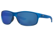 KAIWI CHANNEL - BLUE BLACK STRIPE | BLUE HAWAII | POLARIZED